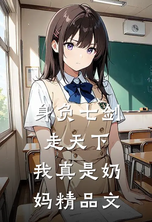 身负七剑走天下：我真是奶妈精品文