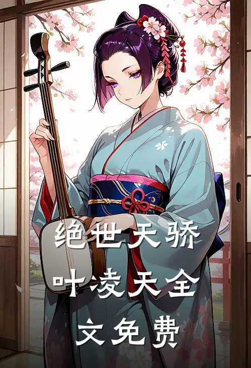 绝世天骄叶凌天全文免费