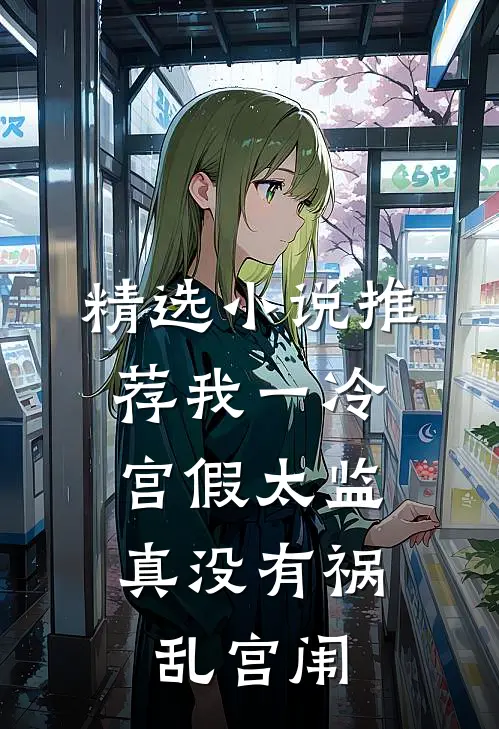 精选小说推荐我一冷宫假太监，真没有祸乱宫闱