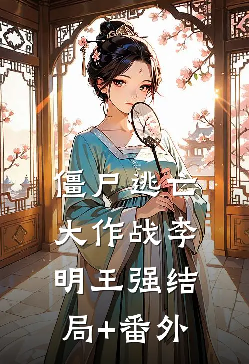 僵尸逃亡大作战李明王强结局+番外