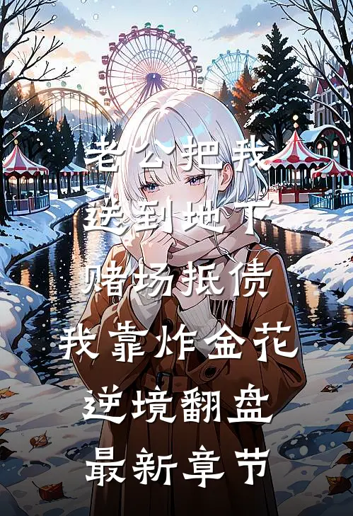 老公把我送到地下赌场抵债，我靠炸金花逆境翻盘最新章节