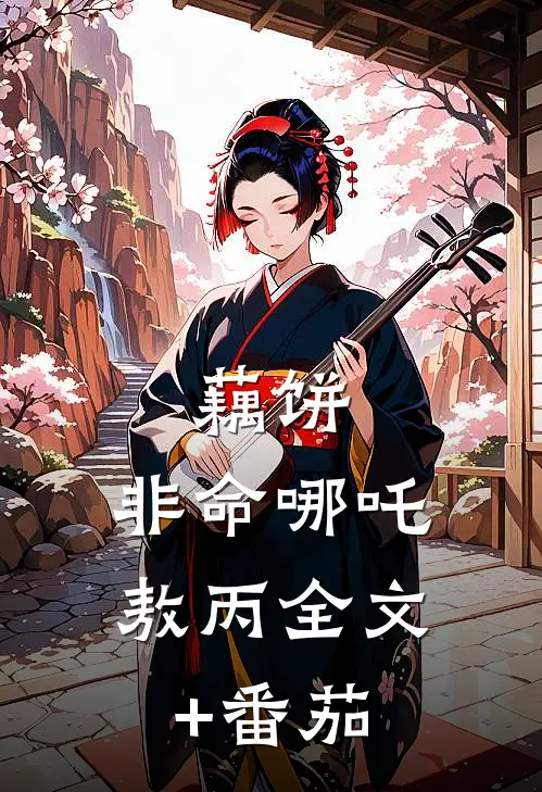 藕饼：非命哪吒敖丙全文+番茄