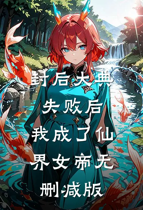 封后大典失败后，我成了仙界女帝无删减版
