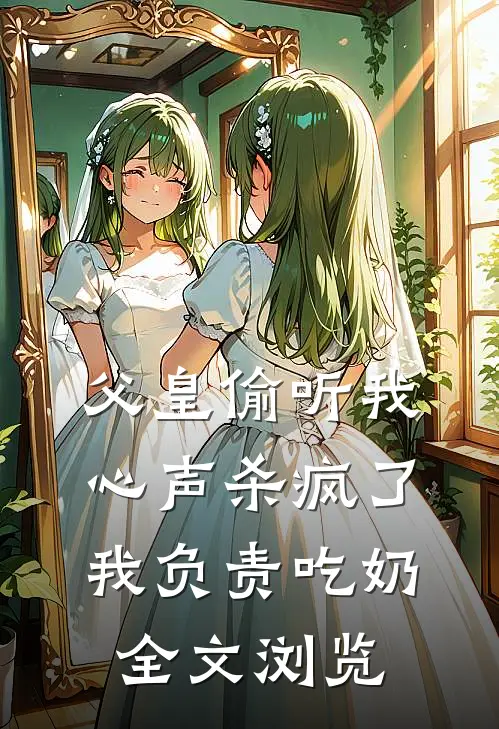 父皇偷听我心声杀疯了，我负责吃奶全文浏览