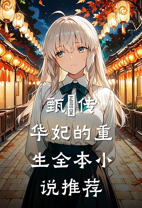 甄嬛传：华妃的重生全本小说推荐
