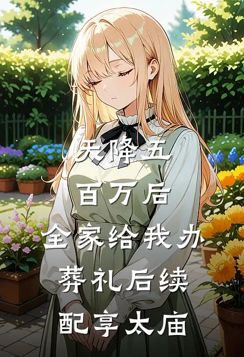 天降五百万后，全家给我办葬礼后续配享太庙