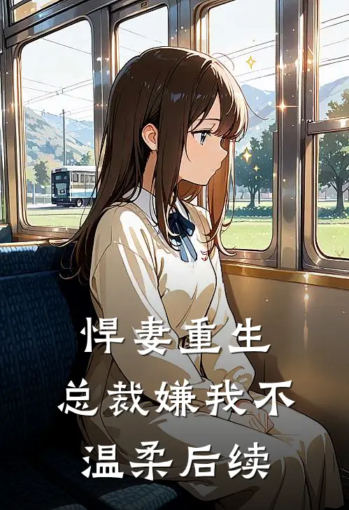 悍妻重生总裁嫌我不温柔后续免费阅读