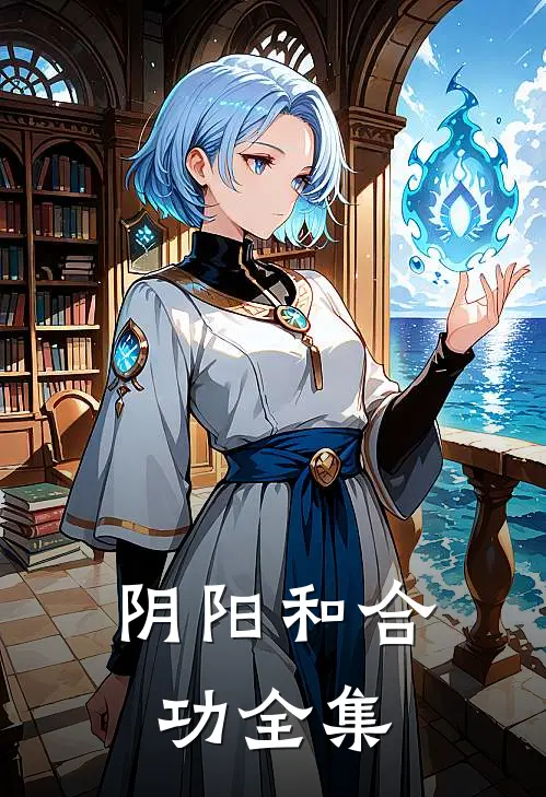 阴阳和合功全集