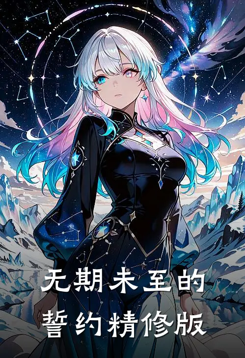 无期未至的誓约精修版
