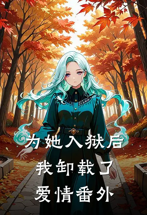 为她入狱后,我卸载了爱情番外免费阅读