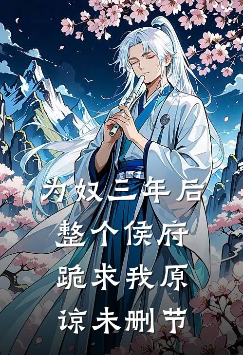 为奴三年后，整个侯府跪求我原谅未删节