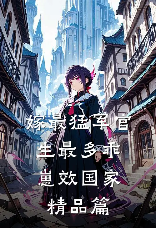 嫁最猛军官，生最多乖崽效国家精品篇