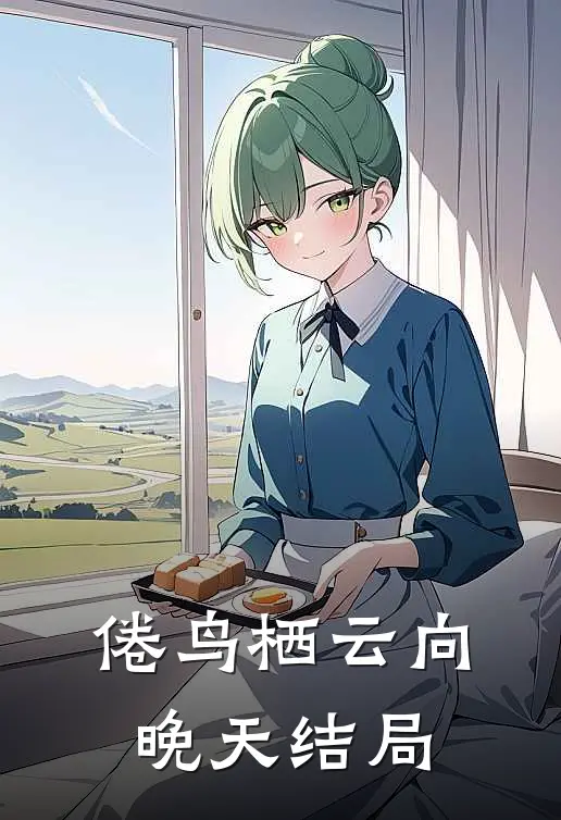 倦鸟栖云向晚天结局