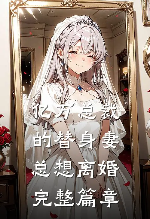 亿万总裁的替身妻总想离婚完整篇章