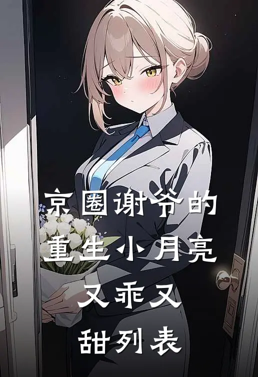 京圈谢爷的重生小月亮，又乖又甜列表