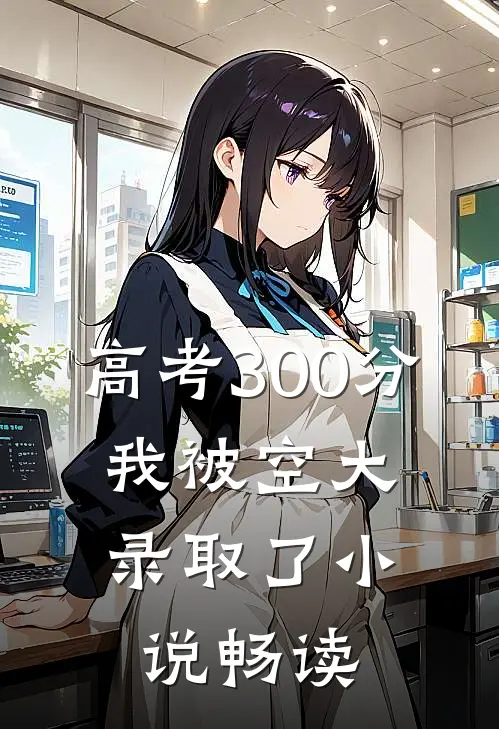 高考300分，我被空大录取了小说畅读