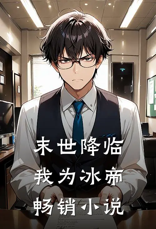 末世降临我为冰帝畅销小说