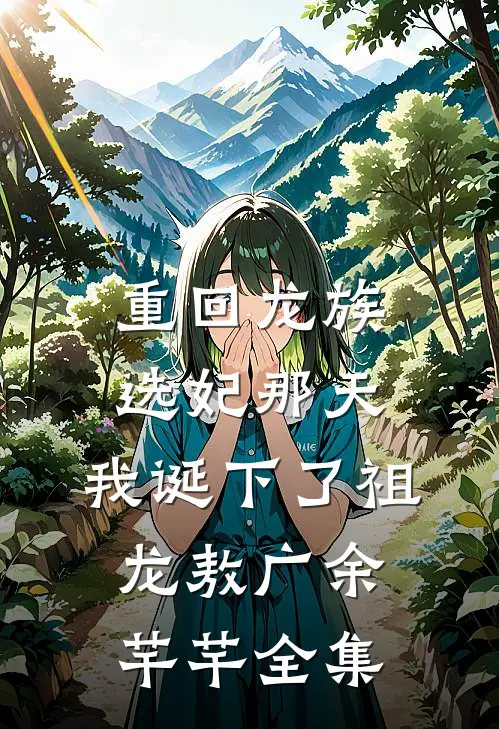 重回龙族选妃那天，我诞下了祖龙敖广余芊芊全集