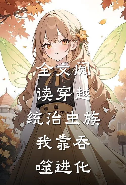 全文阅读穿越：统治虫族，我靠吞噬进化