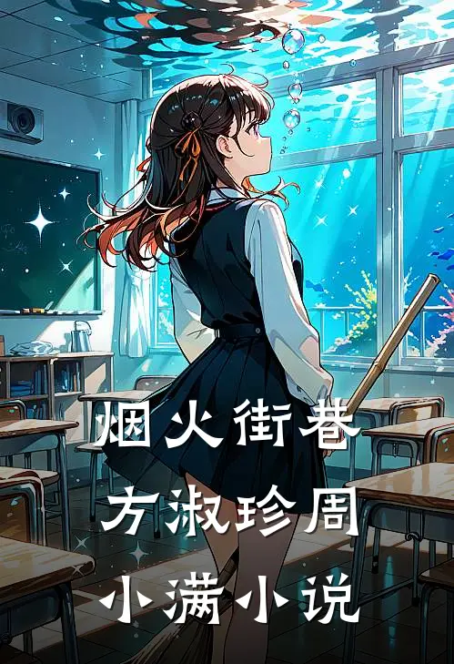 烟火街巷方淑珍周小满小说
