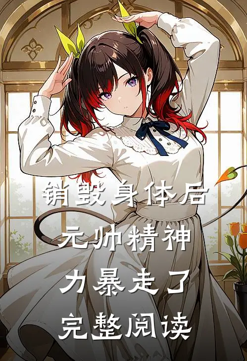 销毁身体后，元帅精神力暴走了完整阅读