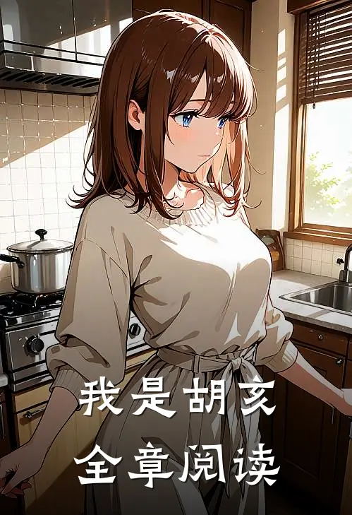 我是胡亥全章阅读