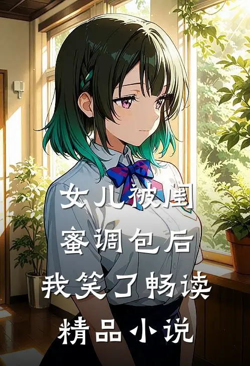 女儿被闺蜜调包后,我笑了畅读精品