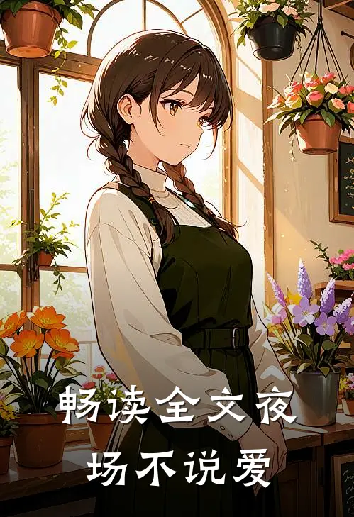 畅读全文夜场不说爱