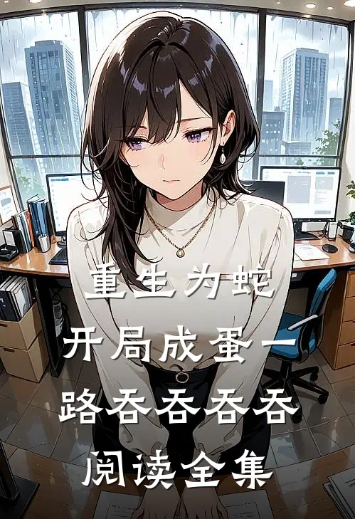 重生为蛇，开局成蛋一路吞吞吞吞阅读全集