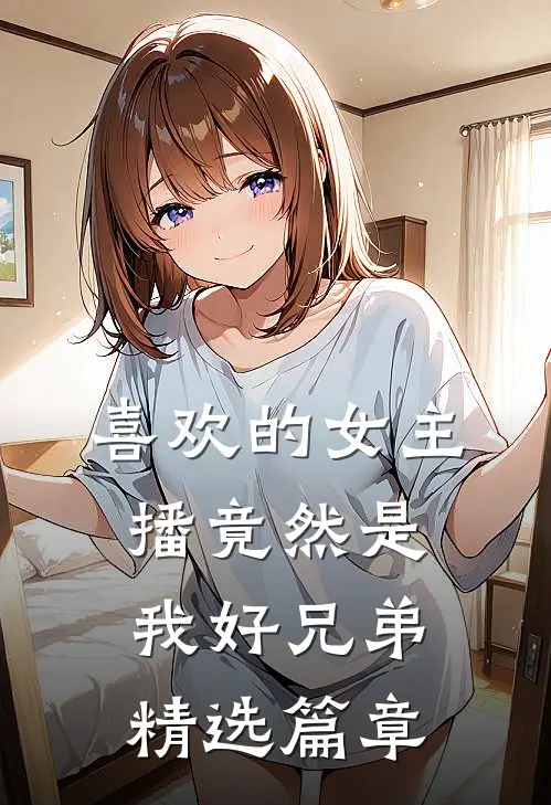 喜欢的女主播竟然是我好兄弟精选篇章