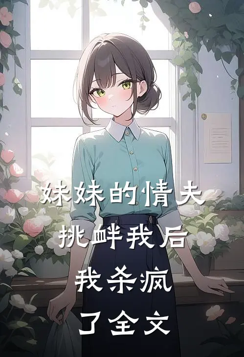 妹妹的情夫挑衅我后，我杀疯了全文