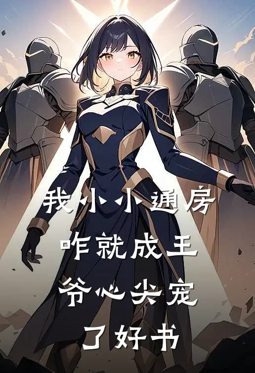 我小小通房，咋就成王爷心尖宠了好书