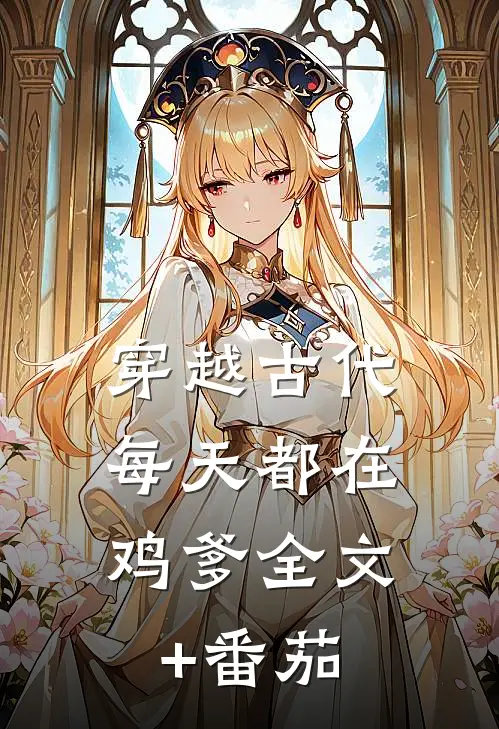 穿越古代：每天都在鸡爹全文+番茄