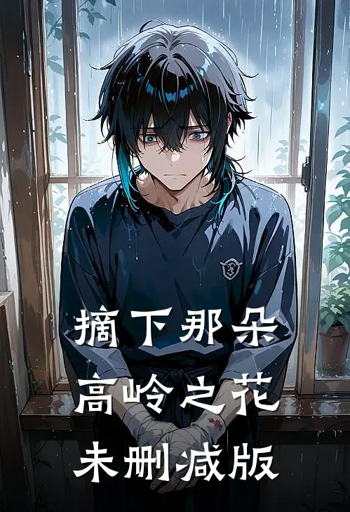 摘下那朵高岭之花未删减版