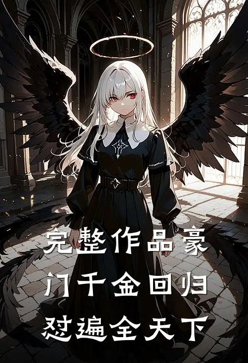 完整作品豪门千金回归，怼遍全天下