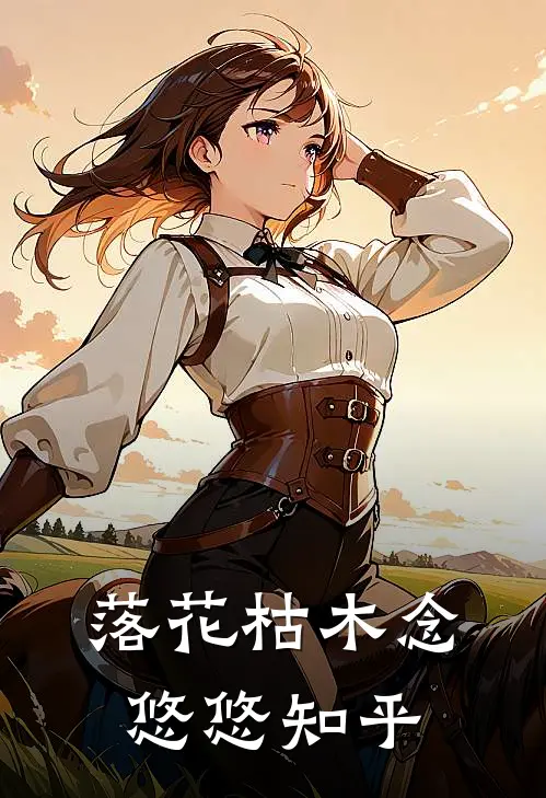 落花枯木念悠悠知乎