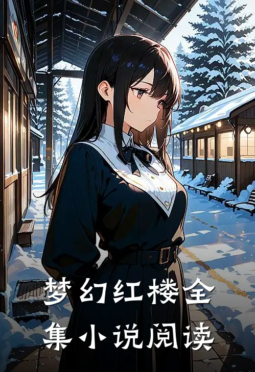 梦幻红楼全集小说阅读