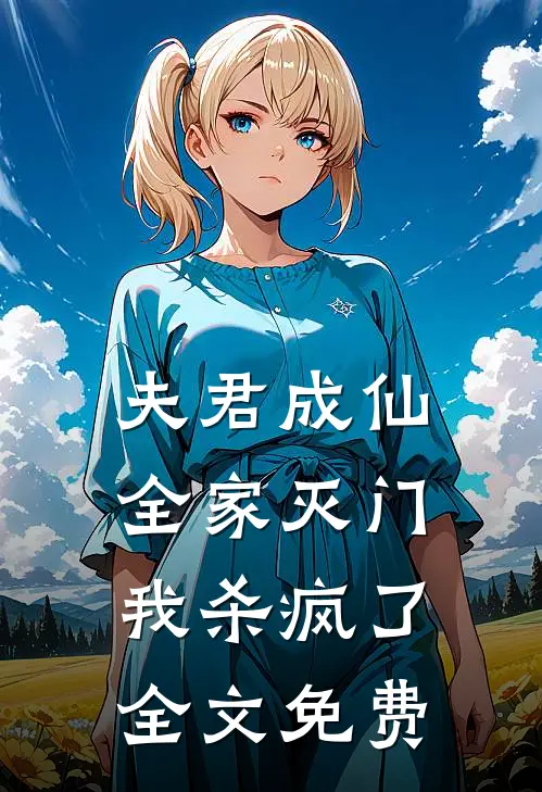 夫君成仙全家灭门,我杀疯了全文免费