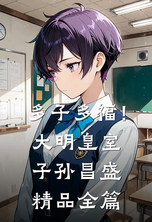 多子多福！大明皇室子孙昌盛精品全篇
