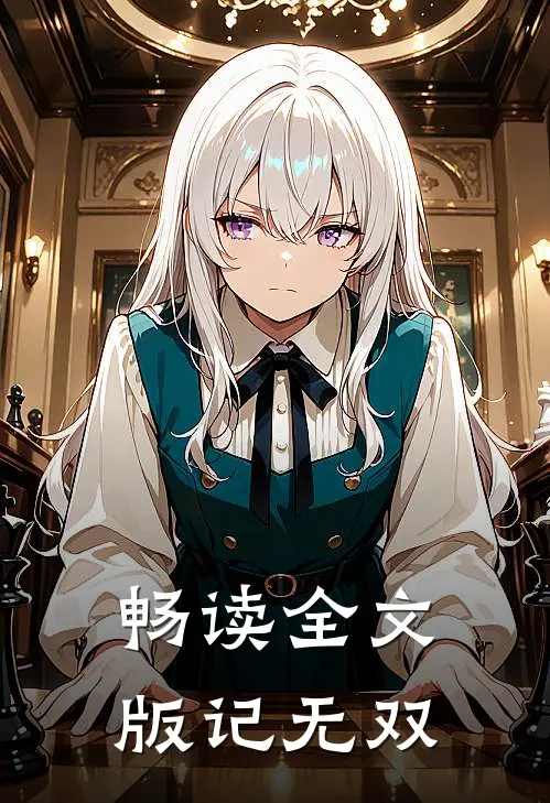 畅读全文版记无双