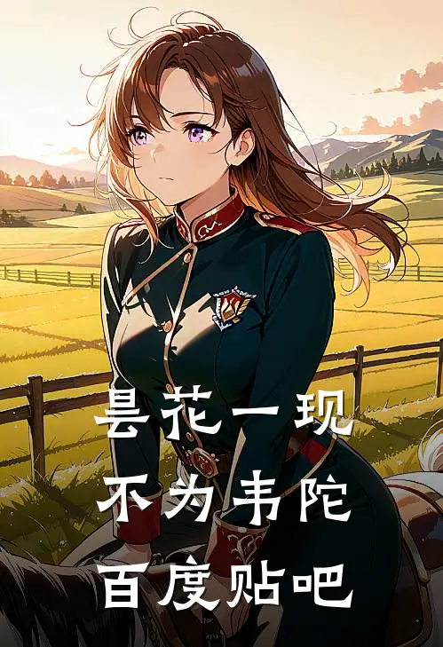 昙花一现不为韦陀百度贴吧