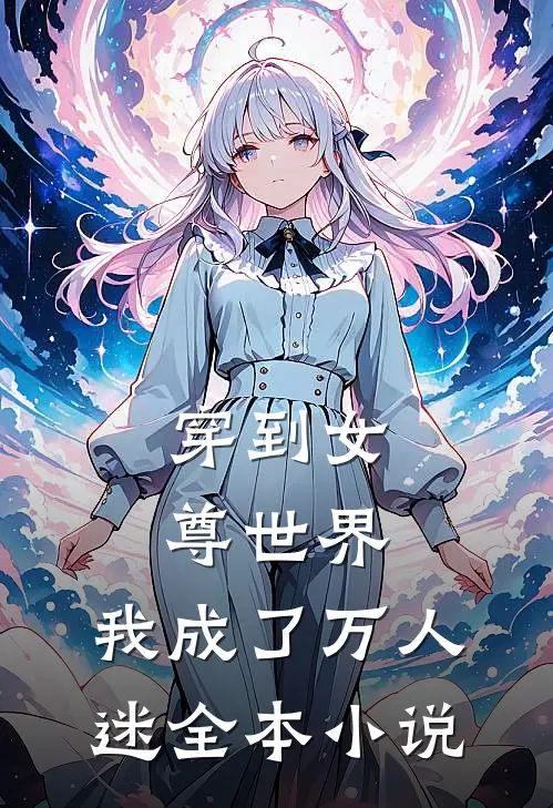 穿到女尊世界,我成了万人迷全本免费阅读