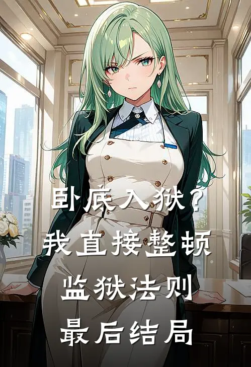 卧底入狱？我直接整顿监狱法则最后结局