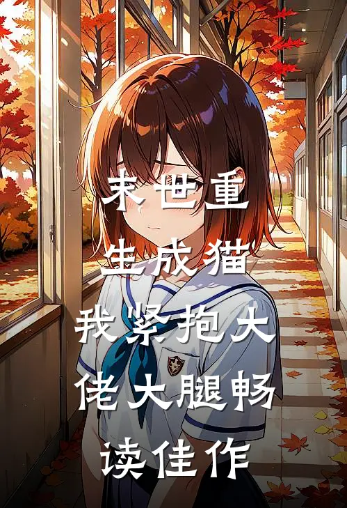 末世重生成猫，我紧抱大佬大腿畅读佳作