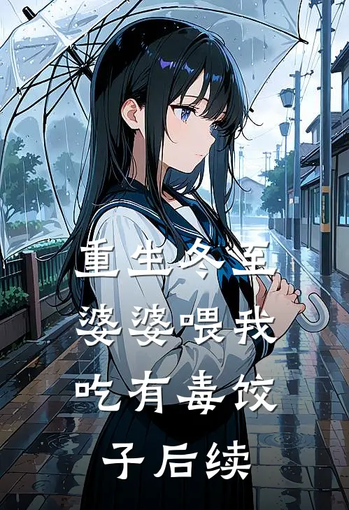 重生冬至，婆婆喂我吃有毒饺子后续