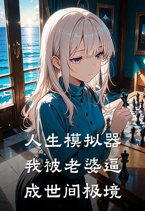 人生模拟器：我被老婆逼成世间极境