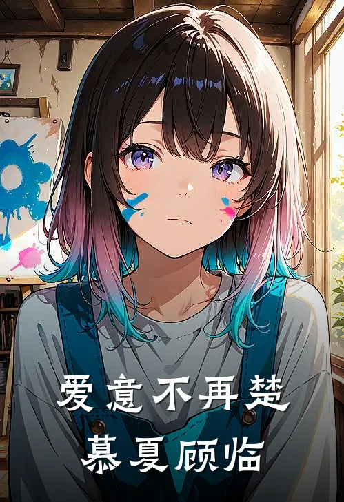爱意不再楚慕夏顾临