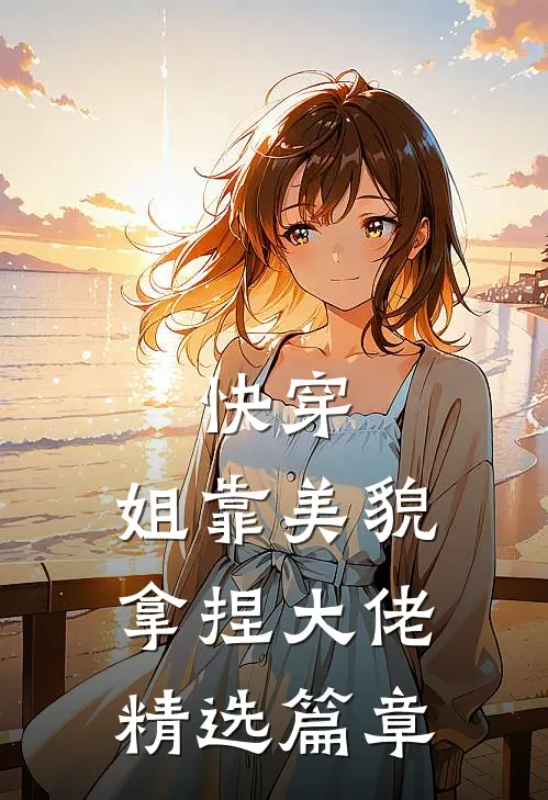 快穿：姐靠美貌拿捏大佬精选篇章