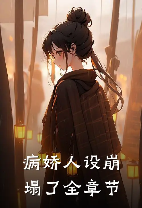病娇人设崩塌了全章节免费阅读