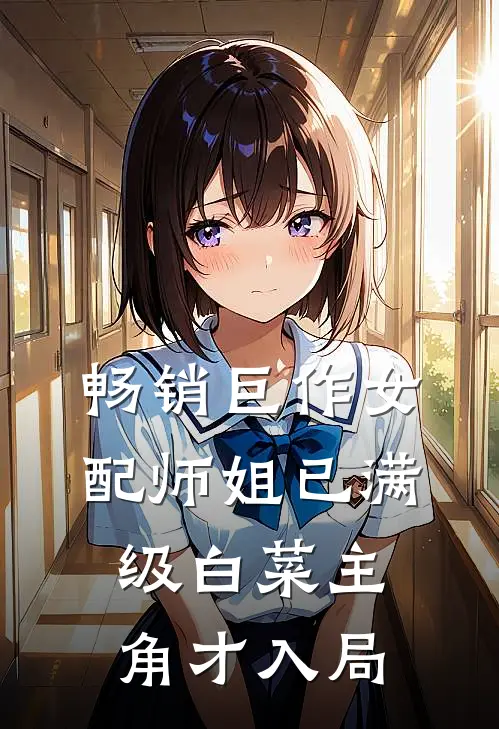 畅销巨作女配师姐已满级白菜主角才入局